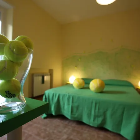 Next Stop Da Me Maison d'hôtes Rome