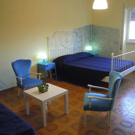 Next Stop Da Me Rome