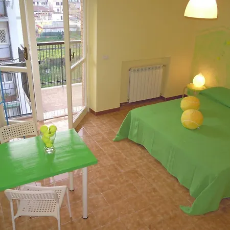 Next Stop Da Me Maison d'hôtes 3*