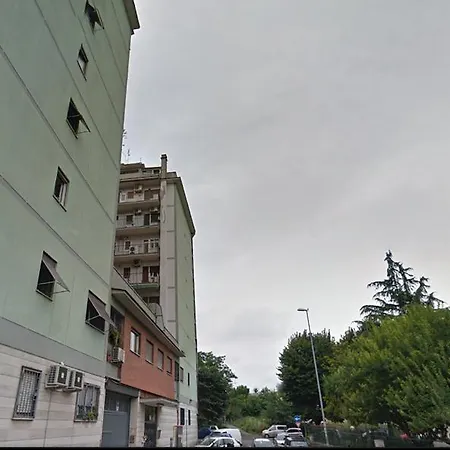 Maison d'hôtes Next Stop Da Me