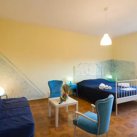 Maison d'hôtes Next Stop Da Me 3*