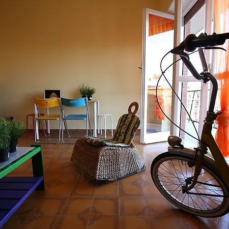 Maison d'hôtes Next Stop Da Me 3*