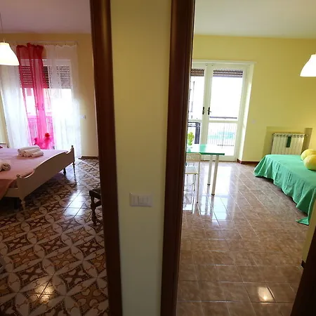 Next Stop Da Me 3* Rome