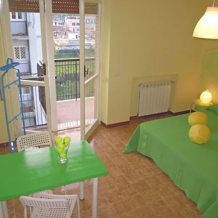 Next Stop Da Me Maison d'hôtes 3*