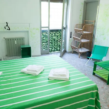 Next Stop Da Me Maison d'hôtes