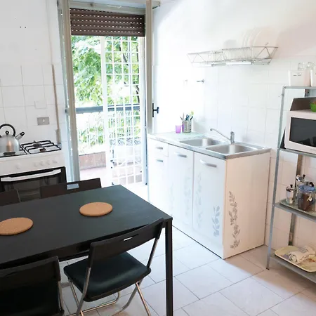 Maison d'hôtes Next Stop Da Me