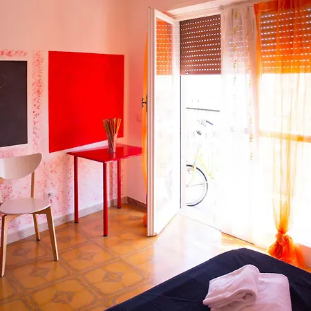 Next Stop Da Me Maison d'hôtes 3*