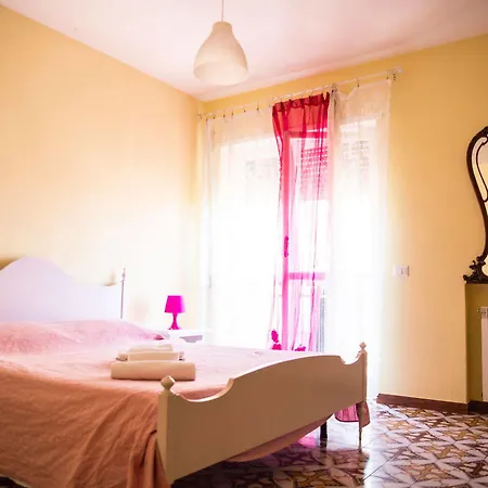 Maison d'hôtes Next Stop Da Me 3*