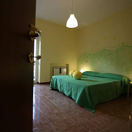 Maison d'hôtes Next Stop Da Me Rome