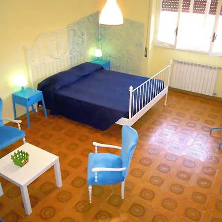 Next Stop Da Me Maison d'hôtes 3*