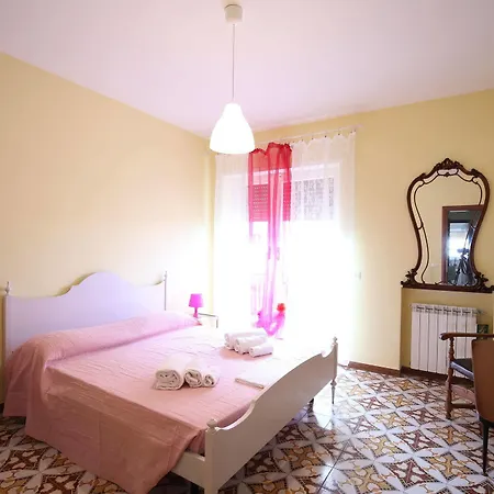 Maison d'hôtes Next Stop Da Me