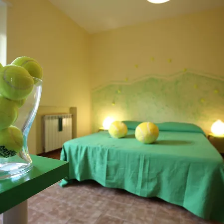 Maison d'hôtes Next Stop Da Me Rome