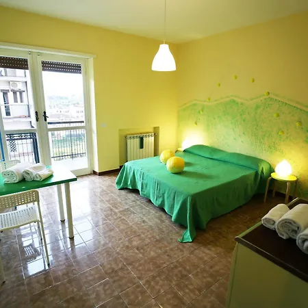 Next Stop Da Me Rome