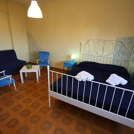 Maison d'hôtes Next Stop Da Me 3*