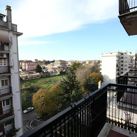 Next Stop Roma Affittacamere Da Me Guest house