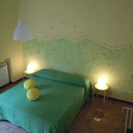 Next Stop Da Me Vendégház Róma