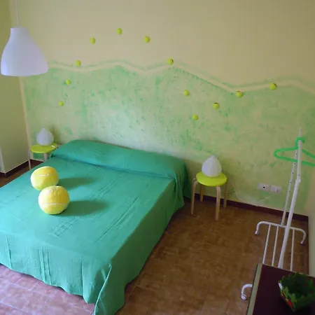 בית הארחה Next Stop Da Me