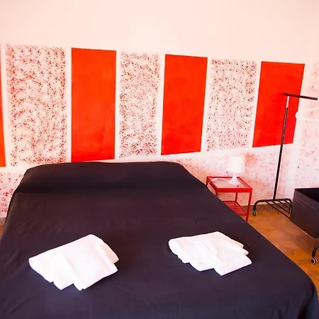 Next Stop Da Me Vendégház