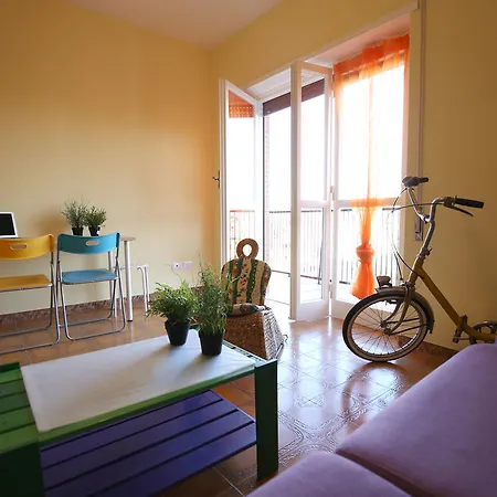 Guest house Next Stop Roma Affittacamere Da Me 2*