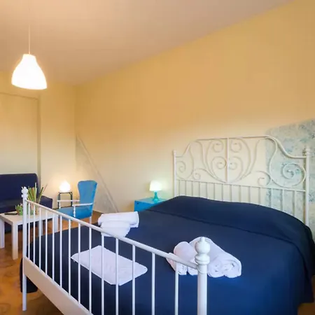 Next Stop Da Me 3* רומא