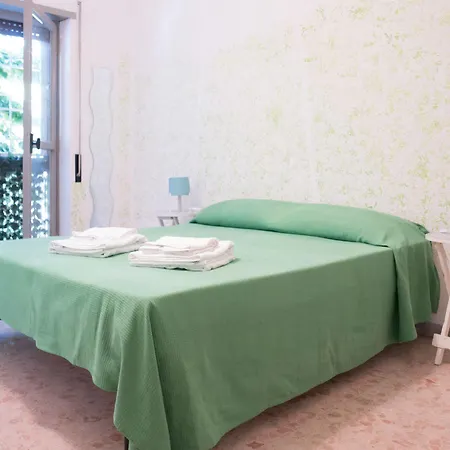 בית הארחה Next Stop Da Me רומא