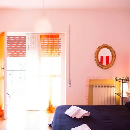 Next Stop Da Me בית הארחה 3*