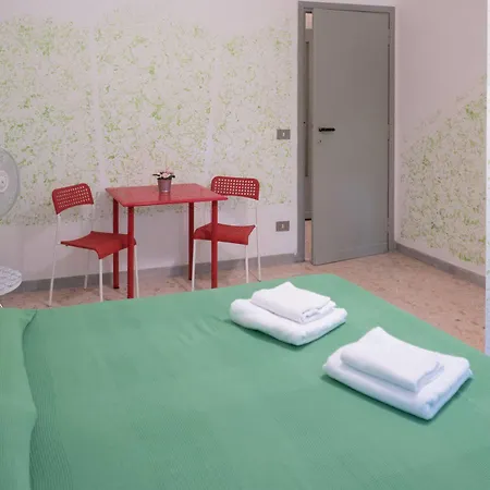 Next Stop Da Me 3* רומא