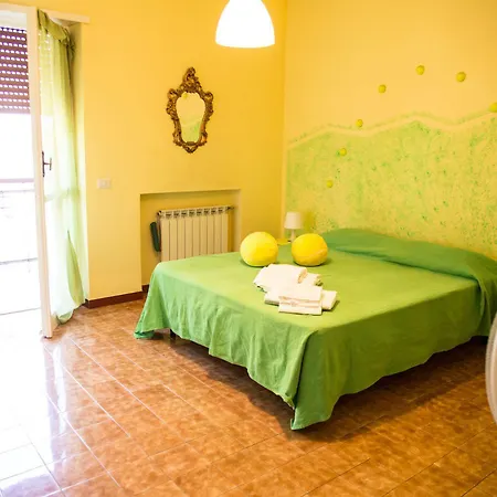 Next Stop Roma Affittacamere Da Me Guest house