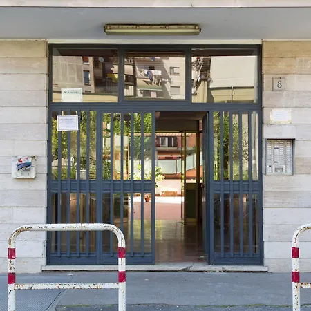 Guest house Next Stop Roma Affittacamere Da Me 2*