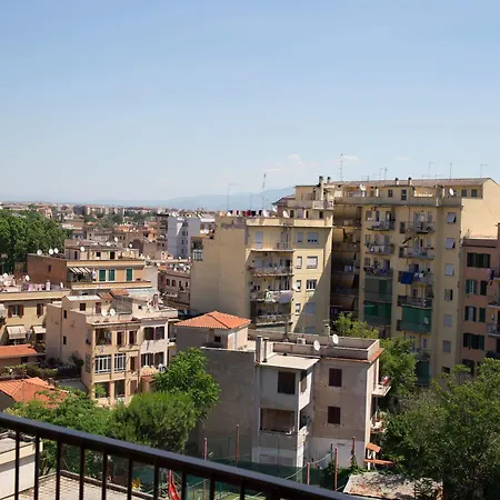 Next Stop Da Me רומא