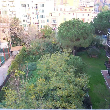Guest house Next Stop Roma Affittacamere Da Me 2*