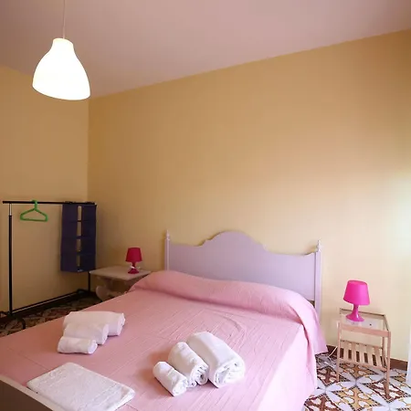 Next Stop Da Me Vendégház Róma