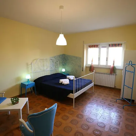 Guest house Next Stop Roma Affittacamere Da Me 2*
