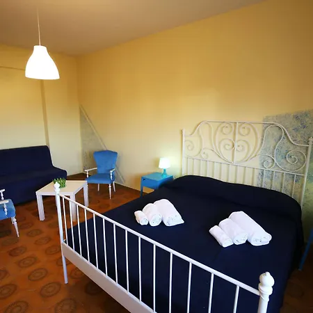 Next Stop Da Me 3* רומא