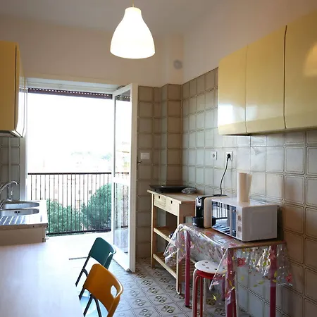 בית הארחה Next Stop Da Me